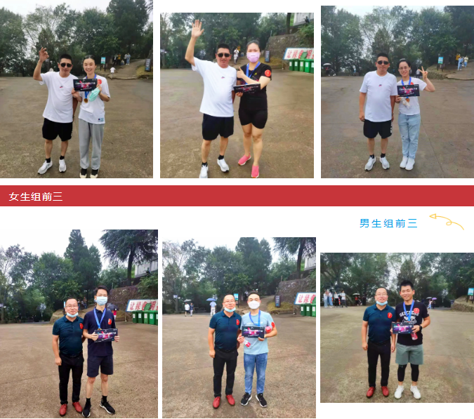 【動(dòng)態(tài)】認(rèn)真工作，快樂生活——智恒信科技六周年登山活動(dòng)圓滿落幕